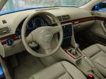 Audi A4 Sedan 2000 года (NA)